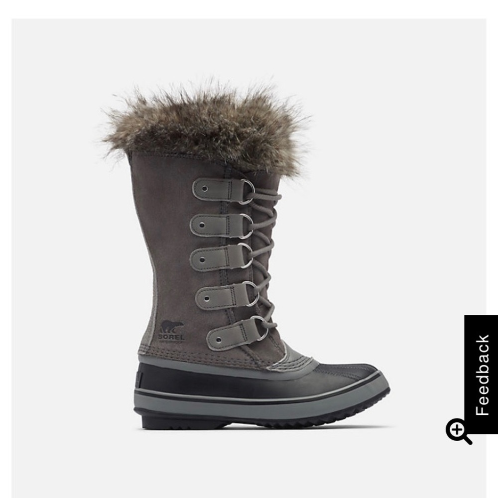 Sorry Joan of Arctic Snow Boots